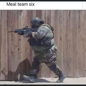 Meet your Posher, Marcus